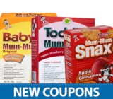 SmartSource.ca – Mum-Mum Products