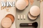 The Kit Nude By Nature Giveaway