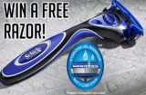 Schick Hydro Hockey Contest