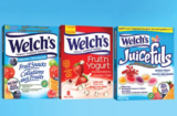 Welch’s Fruit Snacks Coupon