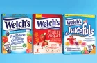 Welch’s Fruit Snacks Coupon