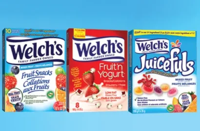 Welch’s Fruit Snacks Coupon