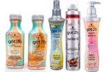 29Secrets Got2B Hair Care Giveaway