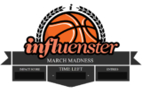 Influenster March Madness Contest