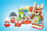 6000 PC Optimum Points on Kinder