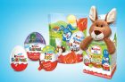 6000 PC Optimum Points on Kinder