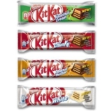 Kit Kat Chunky Recall