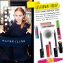 Maybelline New York & Fashion Magazine Contest
