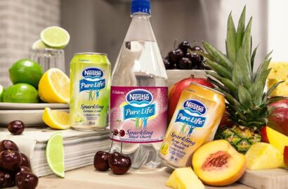 Free Nestle Pure Life Sparkling Products *GONE*