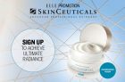 Free ELLE Canada & SkinCeuticals Sampler Giveaway