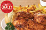 Swiss Chalet Coupons & Offers 2025 | New Coupons + Festive Special is Back!
