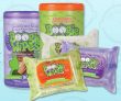 Boogie Wipes Facebook Giveaway