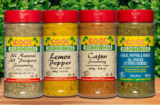 Cool Runnings Dry Rubs Giveaway