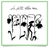 Guerlain La Petite Robe Noire Eau Fraîche Contest