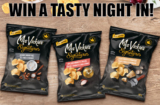 Win A $1000 Tasty Night In