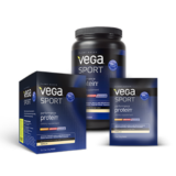 Social Nature – VEGA Sport Sample Pack