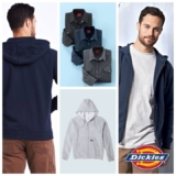 Sears Dickies Workwear Contest