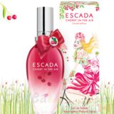Escada Cherry In The Air Sample