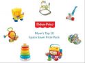 CityLine Fisher-Price Prize Pack Giveaway