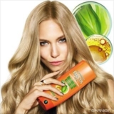 Garnier Damage Eraser Sample *OVER*