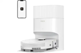 DREAME D20 Plus Robot Vacuum and Mop