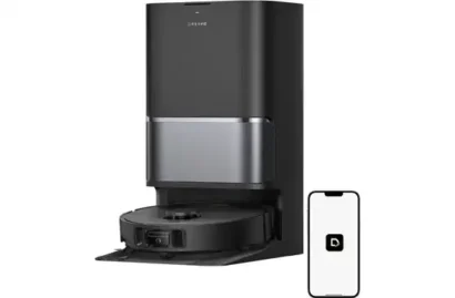 DREAME L40 Ultra Gen 2 Robot Vacuum and Mop