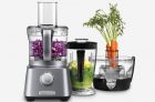 Win A Cuisinart 3-in-1 Multifunction Kitchen Centre