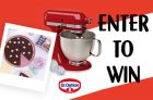 Dr Oetker Contest | Say it With a Bake Contest