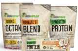 Iron Vegan Free Product Testing Opportunities
