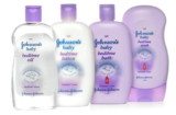 Johnson Baby BEDTIME Bath Products Class-Action Lawsuit