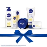 Nivea Facebook Giveaway
