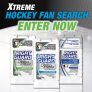 Right Guard – Xtreme Hockey Fan Search