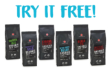 SocialNature – Western Family Organic Whole Bean Coffee