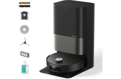 DREAME X50 Ultra Complete Robot Vacuum and Mop