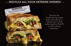 Armstrong Grilled Cheese Pleasures Contest