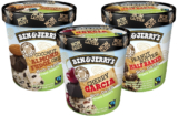 ChickAdvisor – Ben & Jerry’s Non-Dairy Frozen Dessert