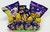 Cadbury Chocolate Prize Pack Giveaway