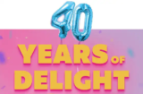 International Delight Contest | 40 Years of Delight Contest