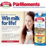 Lactantia PurMoments Milk For Life Contest