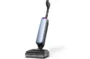 Tineco Floor One S9 Artist Pro Wet Dry Vacuum Cleaner, 22kPa Suction, 360° SmoothDrive, Anti-Tangle Design, 85℃ Flashdry, 75 Min Runtime, Dual-Edge Cleaning, 180° Lay-Flat