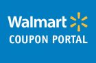 Walmart Coupons Portal from Save.ca