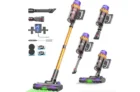 AlloyMove Cordless Vacuum Cleaner, A05