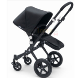 Bugaboo Cameleon Stroller Recall