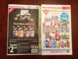 SmartSource Preview – Canadian Tire Spring Cleaning Edition