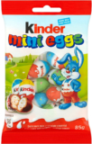 Mom Central Kinder Mini Eggs Sampling Opportunity