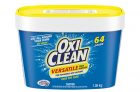 OxiClean Versatile Stain Remover Powder Coupon