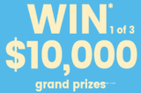 Shoppers Drug Mart Spring Forward Contest