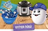 Burnbrae Farms Eggs for Everyone Contest