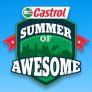 Castrol Summer of Awesome Contest
