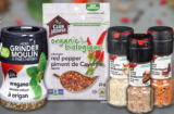 Club House Organic Spice or Grinder Coupon